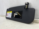 Daszek VW Beetle 5c Cabrio 11-19r. NOWY PRAWY przeciwsłonecznik pasażera osłona przeciwsłoneczna prawa EUROPA 5c3857552