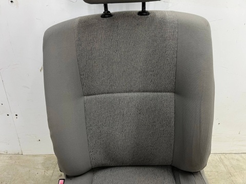Fotele Dacia Logan 1 I 05-14r. lewy przedni fotel kierowcy lewy przód Fotele Dacia Logan 1 I 05-14r. lewy przedni fotel kierowcy lewy przód