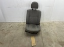 Fotele Dacia Logan 1 I 05-14r. prawy przedni fotel pasażera 