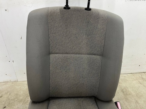 Fotele Dacia Logan 1 I 05-14r. prawy przedni fotel pasażera 