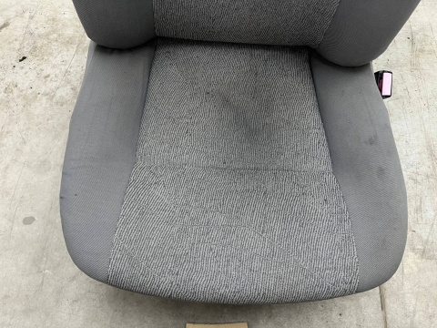 Fotele Dacia Logan 1 I 05-14r. prawy przedni fotel pasażera 