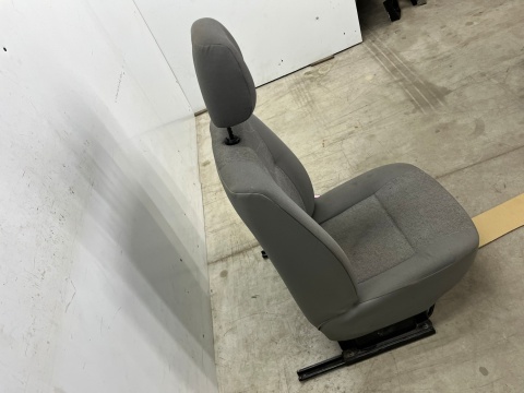 Fotele Dacia Logan 1 I 05-14r. prawy przedni fotel pasażera 