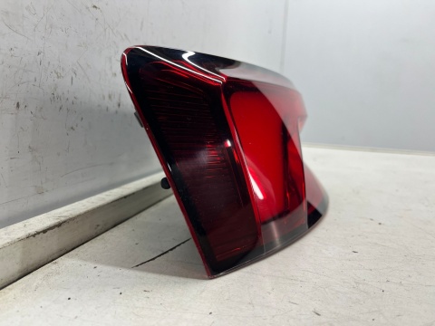 Lampa Audi A5 II 8w F5 + Sportback 16-19r. lewa tylna full LED w błotnik oryginalna lewy tył Europa 8w6945091g Lampa Audi A5 II 8w F5 + Sportback 16-19r. lewa tylna full LED w błotnik oryginalna lewy tył Europa 8w6945091g