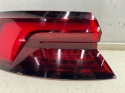Lampa Audi A5 II 8w F5 + Sportback 16-19r. lewa tylna full LED w błotnik oryginalna lewy tył Europa 8w6945091g