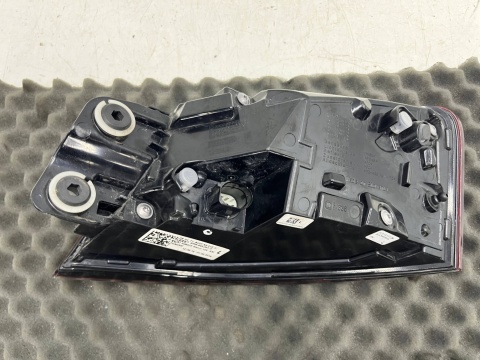 Lampa Audi A5 II 8w F5 + Sportback 16-19r. lewa tylna full LED w błotnik oryginalna lewy tył Europa 8w6945091g Lampa Audi A5 II 8w F5 + Sportback 16-19r. lewa tylna full LED w błotnik oryginalna lewy tył Europa 8w6945091g