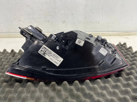 Lampa Audi A5 II 8w F5 + Sportback 16-19r. lewa tylna full LED w błotnik oryginalna lewy tył Europa 8w6945091g Lampa Audi A5 II 8w F5 + Sportback 16-19r. lewa tylna full LED w błotnik oryginalna lewy tył Europa 8w6945091g