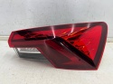 Lampa Skoda Octavia 4 IV sedan kombi 19r.- prawa tylna full LED Crystal Lighting w błotnik oryginalna prawy tył Europa 5e3945208