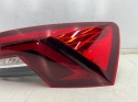 Lampa Skoda Octavia 4 IV sedan kombi 19r.- prawa tylna full LED Crystal Lighting w błotnik oryginalna prawy tył Europa 5e3945208
