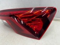 Lampa Skoda Octavia 4 IV sedan kombi 19r.- prawa tylna full LED Crystal Lighting w błotnik oryginalna prawy tył Europa 5e3945208