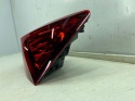 Lampa Skoda Octavia 4 IV sedan kombi 19r.- prawa tylna full LED Crystal Lighting w błotnik oryginalna prawy tył Europa 5e3945208