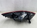 Lampa Skoda Octavia 4 IV sedan kombi 19r.- prawa tylna full LED Crystal Lighting w błotnik oryginalna prawy tył Europa 5e3945208