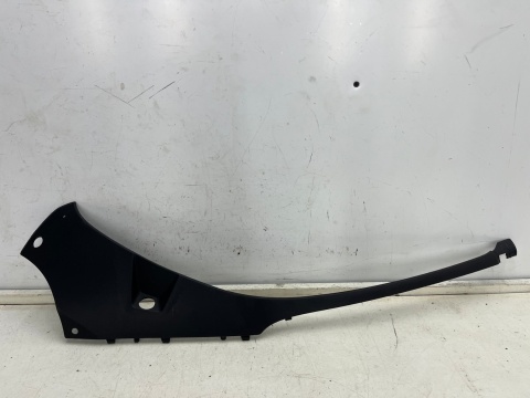 Listwa Macan I 95b 14r.- prawa nakładka pod reflektor przednia listwa dolna maskownica pasa 95b807174c Listwa Macan I 95b 14r.- prawa nakładka pod reflektor przednia listwa dolna maskownica pasa 95b807174c