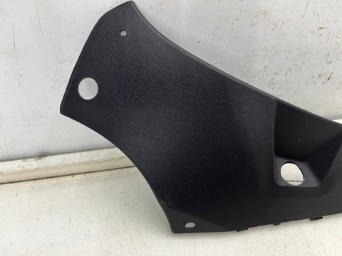 Listwa Macan I 95b 14r.- prawa nakładka pod reflektor przednia listwa dolna maskownica pasa 95b807174c Listwa Macan I 95b 14r.- prawa nakładka pod reflektor przednia listwa dolna maskownica pasa 95b807174c