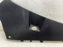Listwa Macan I 95b 14r.- prawa nakładka pod reflektor przednia listwa dolna maskownica pasa 95b807174c