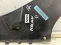 Listwa Macan I 95b 14r.- prawa nakładka pod reflektor przednia listwa dolna maskownica pasa 95b807174c