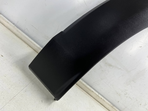 Listwa Mazda CX-3 CX3 14-21r. lewy przedni rant nadkola błotnika nakładka lewy przód d10e-51w31 Listwa Mazda CX-3 CX3 14-21r. lewy przedni rant nadkola błotnika nakładka lewy przód d10e-51w31