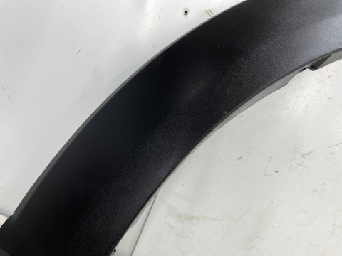 Listwa Mazda CX-3 CX3 14-21r. lewy przedni rant nadkola błotnika nakładka lewy przód d10e-51w31 Listwa Mazda CX-3 CX3 14-21r. lewy przedni rant nadkola błotnika nakładka lewy przód d10e-51w31