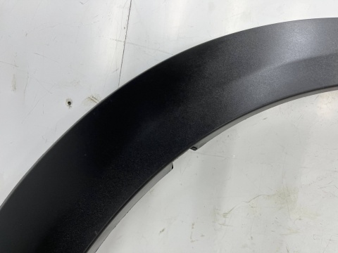 Listwa Mazda CX-3 CX3 14-21r. lewy przedni rant nadkola błotnika nakładka lewy przód d10e-51w31 Listwa Mazda CX-3 CX3 14-21r. lewy przedni rant nadkola błotnika nakładka lewy przód d10e-51w31