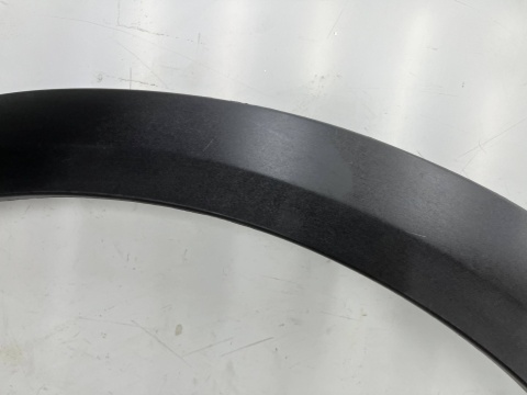 Listwa Mazda CX-3 CX3 14-21r. lewy przedni rant nadkola błotnika nakładka lewy przód d10e-51w31 Listwa Mazda CX-3 CX3 14-21r. lewy przedni rant nadkola błotnika nakładka lewy przód d10e-51w31