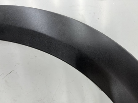 Listwa Mazda CX-3 CX3 14-21r. lewy przedni rant nadkola błotnika nakładka lewy przód d10e-51w31 Listwa Mazda CX-3 CX3 14-21r. lewy przedni rant nadkola błotnika nakładka lewy przód d10e-51w31