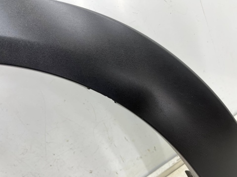 Listwa Mazda CX-3 CX3 14-21r. lewy przedni rant nadkola błotnika nakładka lewy przód d10e-51w31 Listwa Mazda CX-3 CX3 14-21r. lewy przedni rant nadkola błotnika nakładka lewy przód d10e-51w31