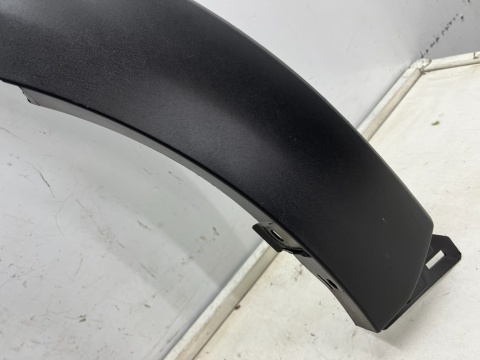 Listwa Mazda CX-3 CX3 14-21r. lewy przedni rant nadkola błotnika nakładka lewy przód d10e-51w31 Listwa Mazda CX-3 CX3 14-21r. lewy przedni rant nadkola błotnika nakładka lewy przód d10e-51w31