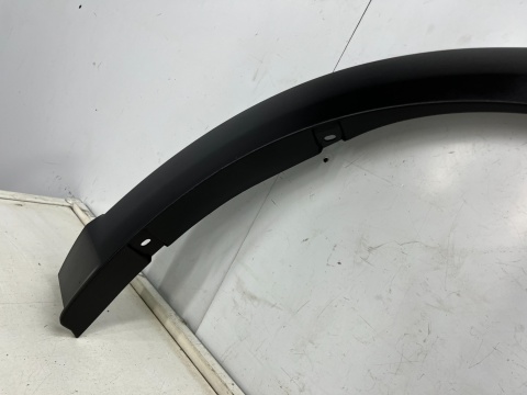 Listwa Mazda CX-3 CX3 14-21r. lewy przedni rant nadkola błotnika nakładka lewy przód d10e-51w31 Listwa Mazda CX-3 CX3 14-21r. lewy przedni rant nadkola błotnika nakładka lewy przód d10e-51w31