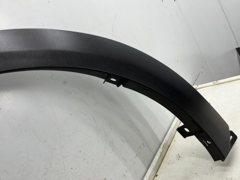 Listwa Mazda CX-3 CX3 14-21r. lewy przedni rant nadkola błotnika nakładka lewy przód d10e-51w31 Listwa Mazda CX-3 CX3 14-21r. lewy przedni rant nadkola błotnika nakładka lewy przód d10e-51w31