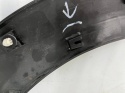 Listwa Mazda CX-3 CX3 14-21r. lewy przedni rant nadkola błotnika nakładka lewy przód d10e-51w31