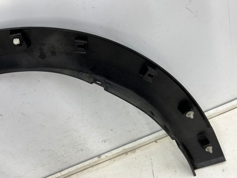 Listwa Mazda CX-3 CX3 14-21r. lewy przedni rant nadkola błotnika nakładka lewy przód d10e-51w31 Listwa Mazda CX-3 CX3 14-21r. lewy przedni rant nadkola błotnika nakładka lewy przód d10e-51w31