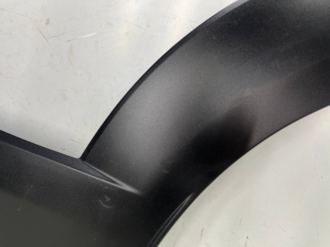 Listwa Mazda CX-30 CX30 2019r.- lewa tylna nakładka dolna drzwi błotnika lewy tył dgh9-51rd1 Listwa Mazda CX-30 CX30 2019r.- lewa tylna nakładka dolna drzwi błotnika lewy tył dgh9-51rd1