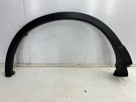 Listwa Mazda CX-5 I CX5 I KE GH 12-17r. prawy tylny rant nadkola błotnika nakładka prawy tył KD53-51W61