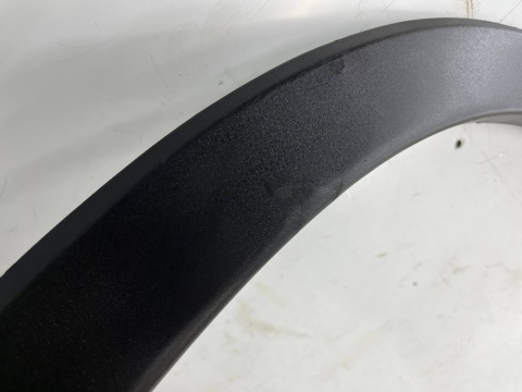 Listwa Mazda CX-5 I CX5 I KE GH 12-17r. prawy tylny rant nadkola błotnika nakładka prawy tył KD53-51W61 Listwa Mazda CX-5 I CX5 I KE GH 12-17r. prawy tylny rant nadkola błotnika nakładka prawy tył KD53-51W61