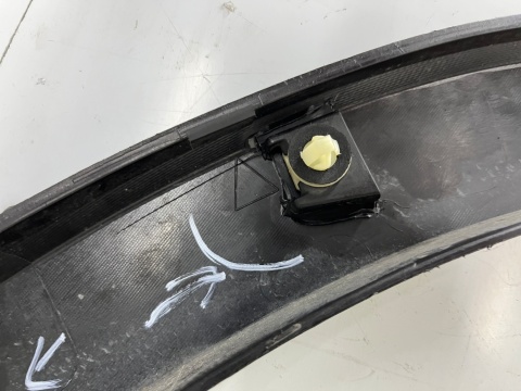 Listwa Mazda CX-5 I CX5 I KE GH 12-17r. prawy tylny rant nadkola błotnika nakładka prawy tył KD53-51W61 Listwa Mazda CX-5 I CX5 I KE GH 12-17r. prawy tylny rant nadkola błotnika nakładka prawy tył KD53-51W61