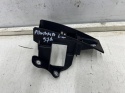 Mocowanie radaru Porsche Panamera II 971 16-23r. LEWY kosz uchwyt stelaż mocowanie na Asystent Pasa Distronik 971907509c