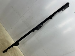 Nakładka progu VW Golf 7 VII R-line 12-20r. LEWA listwa progowa zewnętrzna Rline 5g0853543c 5g0853857