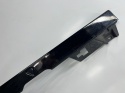 Nakładka progu VW Golf 7 VII R-line 12-20r. LEWA listwa progowa zewnętrzna Rline 5g0853543c 5g0853857