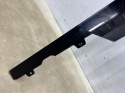 Nakładka progu VW Golf 7 VII R-line 12-20r. LEWA listwa progowa zewnętrzna Rline 5g0853543c 5g0853857