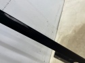 Nakładka progu VW Golf 7 VII R-line 12-20r. LEWA listwa progowa zewnętrzna Rline 5g0853543c 5g0853857