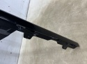 Nakładka progu VW Golf 7 VII R-line 12-20r. LEWA listwa progowa zewnętrzna Rline 5g0853543c 5g0853857