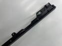 Nakładka progu VW Golf 7 VII R-line 12-20r. LEWA listwa progowa zewnętrzna Rline 5g0853543c 5g0853857