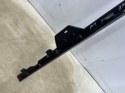 Nakładka progu VW Golf 7 VII R-line 12-20r. LEWA listwa progowa zewnętrzna Rline 5g0853543c 5g0853857