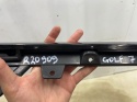 Nakładka progu VW Golf 7 VII R-line 12-20r. LEWA listwa progowa zewnętrzna Rline 5g0853543c 5g0853857