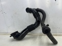 Rura Porsche Macan I 95b 14r.- przewód dolotowy PRAWY wąż filtra powietrza 95b129532a