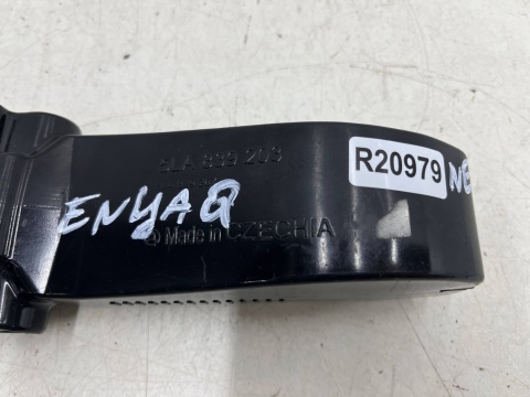 Zawias drzwi Skoda Enyaq iV 20r.- NOWY tylny prawy lewy ogranicznik drzwi prawy lewy tył 5g4839249a Zawias drzwi Skoda Enyaq iV 20r.- NOWY tylny prawy lewy ogranicznik drzwi prawy lewy tył 5g4839249a