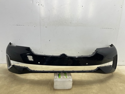 Zderzak przedni BMW 5 G30 G31 20-24r. Lift przód 6XPDC 9464207