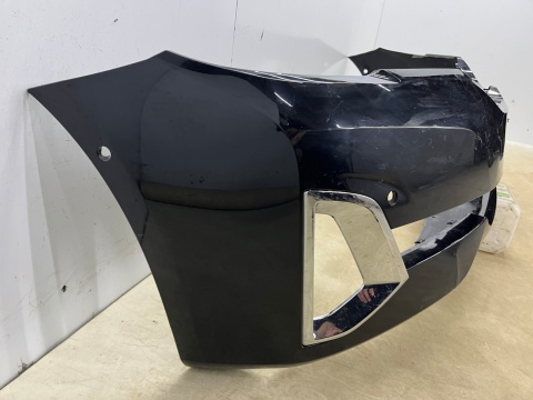 Zderzak przedni BMW 5 G30 G31 20-24r. Lift przód 6XPDC 9464207