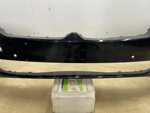 Zderzak przedni BMW 5 G30 G31 20-24r. Lift przód 6XPDC 9464207