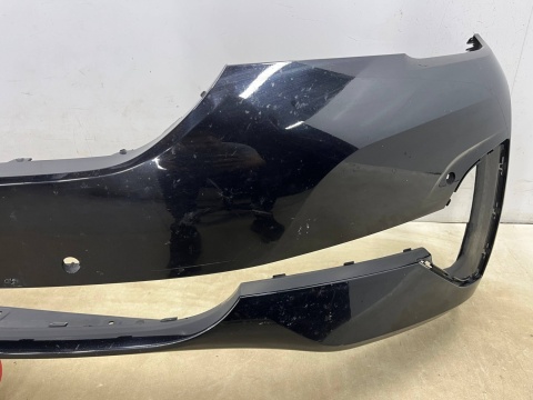 Zderzak przedni BMW 5 G30 G31 20-24r. Lift przód 6XPDC 9464207