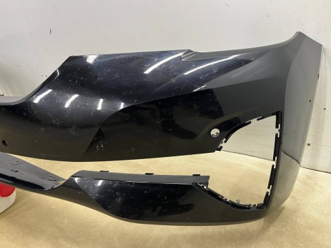 Zderzak przedni BMW 5 G30 G31 20-24r. Lift przód 6XPDC 9464207